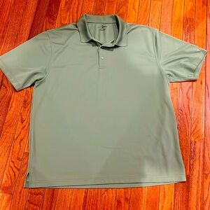 FREE- Grand Slam Golf shirt w purchase of another item